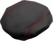 FFPRQMAC Fit for Toyota Land Cruiser Prado 150 2003-2022,Car Arm Rest Cover,Middle Console Covers,Center Console Lid Armrest Cover,Car Accessories