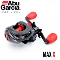 在飛比找蝦皮購物優惠-【鄭哥釣具】Abu Garcia ABU Max4 MaxX