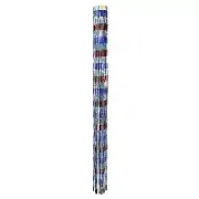 Patriot Sparkler 51" Mylar Windsock