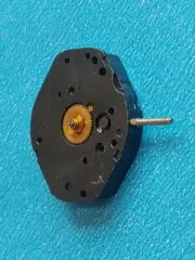 ETA 802.104 Movement All Swiss. NOS,Sets, Runs, Keeps Time 24 Hrs.