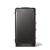 在飛比找Yahoo!奇摩拍賣優惠-新款 Rimowa Topas Sport Trunk Pl