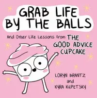 在飛比找博客來優惠-Grab Life by the Balls: And Ot