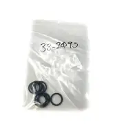 (9 PCS) Wagner O-Ring 332095 Seal Gasket Ring
