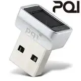 在飛比找遠傳friDay購物精選優惠-PQI FPS Reader 加密指紋辨識器