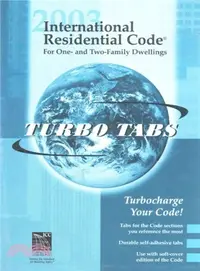 在飛比找三民網路書店優惠-International Residential Code