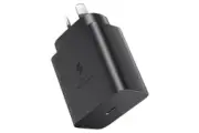 45W PD USB Type C Super Fast Charger Rapid Charging Wall Plug Power Adapter For Samsung Galaxy S24/S23/S22/S21/S20 Ultra/Note 20/10/S10/S9 Plus