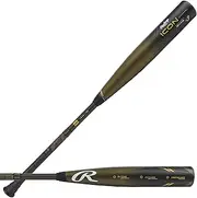 Rawlings | 2024 | ICON Baseball Bat | BBCOR | -3 Drop | 2 Pc. Hybrid