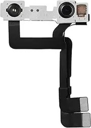 Risidamoy for iPhone 11 PRO MAX Front Camera Replacement