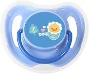 Silicone Dog Teething Toy - Portable Soothing Dummy Puppies, Lightweight, Gentle Chewing Aid Dogs | Durable Safe Silicone - Soothing Toy, Soft, Safe Silicone - Beruhi