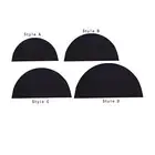 Fireproof Fireplace Mat Non Slip Floor Protector for Home Courtyard Cooking