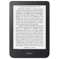 在飛比找友和YOHO優惠-樂天Kobo Clara 2E 電子書閱讀器 香港行貨