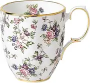 [Royal Albert] 100 Years 1940 Mug, English Chintz