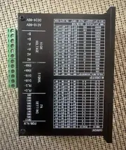 CF2068D 2-phase 6A 80VDC stepper Driver
