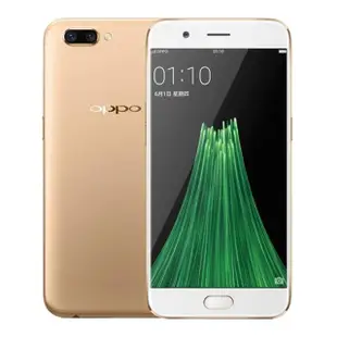 【OPPO】A級福利品 R11 5.5吋(4GB/64GB)