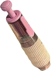 Correction Tape Pen | White Out Strips Refillable Corrective Tape - School Erasers Portable Writing Corrector for Home School Company