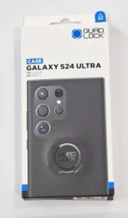 Quad Lock Samsung Galaxy S24 ULTRA phone case 7106762 ***FREE EXPRESS FREIGHT***
