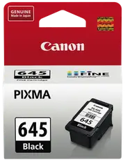 Canon PG645 Fine Black Ink Cartridge