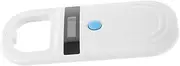 Abaodam Chip Id Reader Scanner Pet Microchip Reader Pen Document Scanner Picture Scanner Receipt Scanner