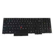 Backlit Keyboard For Lenovo ThinkPad T15 20S6 20S7 Laptops