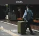 【LOJEL CUBO-FIT】新版擴充拉桿箱 29.5吋胖胖箱 旅行箱｜趣買購物旅 (10折)