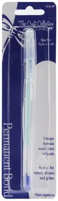 Tombow Tombo Glue Pen Adhesive 1.0mm 0.9 mL NEW