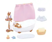 Sylvanian Families Bath And Shower Set