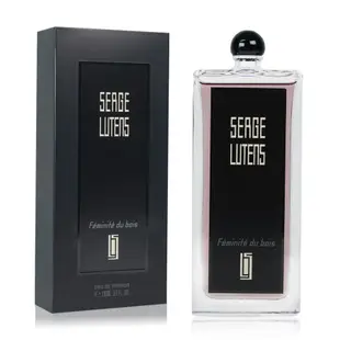 SERGE LUTENS 蘆丹氏 林之嫵媚淡香精 100ML - 平行輸入