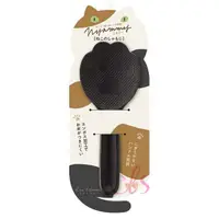 在飛比找樂天市場購物網優惠-[$299免運] 日本製 貝印 NYAMMY 小黑貓 貓咪餐