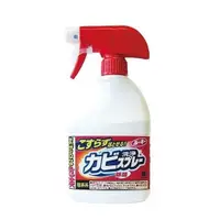 在飛比找PChome24h購物優惠-【第一石鹼 】浴室除霉噴霧400ml