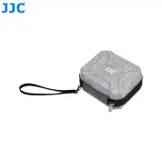 Durable Mesh Black 10-Pack Filter Pouch Storage Bag Camera Accessories