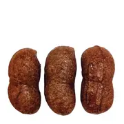 Fauna Veggie Patch Edible Peanut Nibblers
