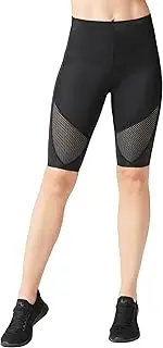 [CW-X] Women's Stabilyx Ventilator Joint Support Compression Short