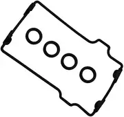 WOODEY Motorcycle Cylinder Head Covers Gasket for CBR250RR MC22 CBR250R MC19 12391-KT7-750