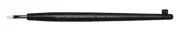 Tamiya 87213 Modeling Flat Brush Hg Ii Extra Small Model Paint Craft Tools
