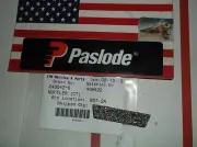 "NEW" Paslode Part # 404422 MUFFLER (CT)