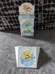 SpongeBob SquarePants Trading Card Packs