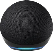 Amazon Echo Dot Smart Speaker with Alexa (Gen 5) - Charcoal