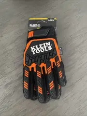 Klein Tools XL Heavy-Duty Glove - Brand New!