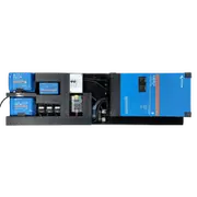 Pre-Wired Victron Board B2 with 50A MPPT Smart Solar & Cerbo GX & GX Touch & E