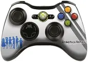 デザスキン ROBOTICS;NOTES for Xbox 360 コントローラー デザイン3