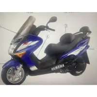 在飛比找蝦皮購物優惠-DIY本舖 YAMAHA 馬車 頭等艙 5CA 125 恆溫