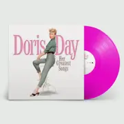Doris Day - Her Greatest Songs (Pink Vinyl) (Reissue)