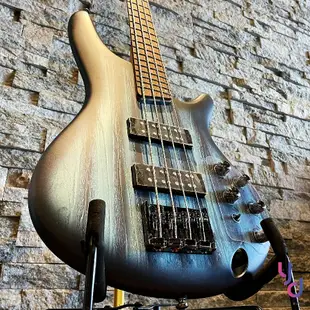 Ibanez SR300 E SVM 高階 主動式 電 貝斯 BASS 公司貨 印尼廠 (9.8折)