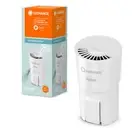 LEDVANCE Portable UVC HEPA Air Purifier - UV-C Disinfection, USB Powered, Eli...