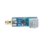 Nooelec 'Balun One Nine': Tiny Low-Cost 9:1 Balun; Antenna RTL-SDRXRE Long X3P8