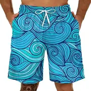 [Generic] Bedroom with Solid Sports Jogging Cargo Shorts for Online Custom Pattern Cargo Shorts Mens Wild Cargo Pants