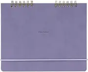 high tide 2023 calendar repre lavender
