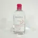 [郵寄兵] BIODERMA 貝膚黛瑪 舒敏高效 潔膚液 500ml 潔膚水 卸妝水 卸妝液 卸妝 法國原裝