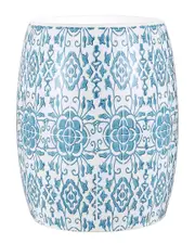 Safavieh Sebryna Garden Stool