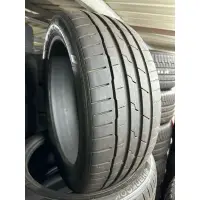 在飛比找蝦皮購物優惠-255/40/18 HANKOOK S1 EVO3 防爆胎 